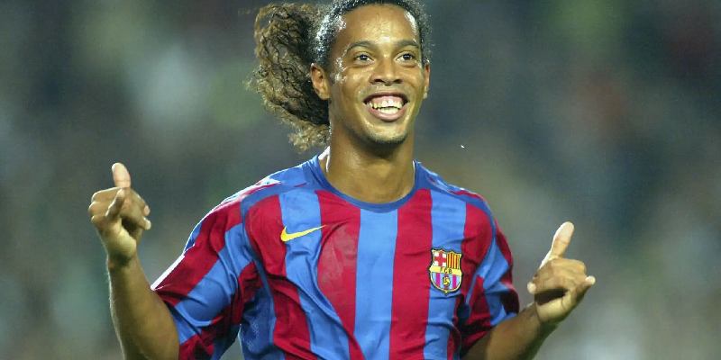 Ronaldinho