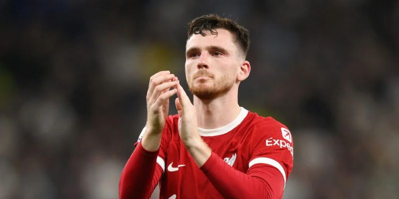 Andrew Robertson (Liverpool)