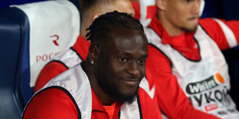 Những chiến thuật khi HLV Luton sử dụng Victor Moses