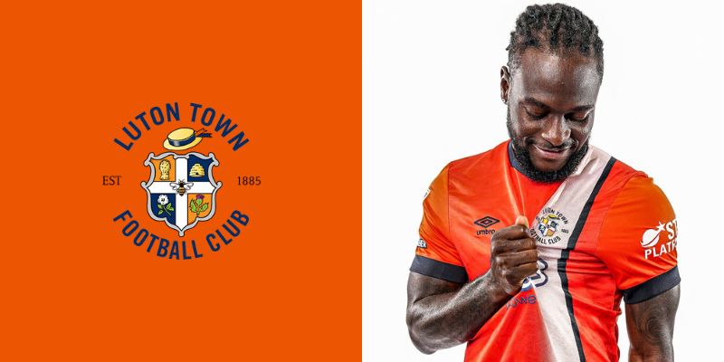 Kỳ vọng từ Luton Town