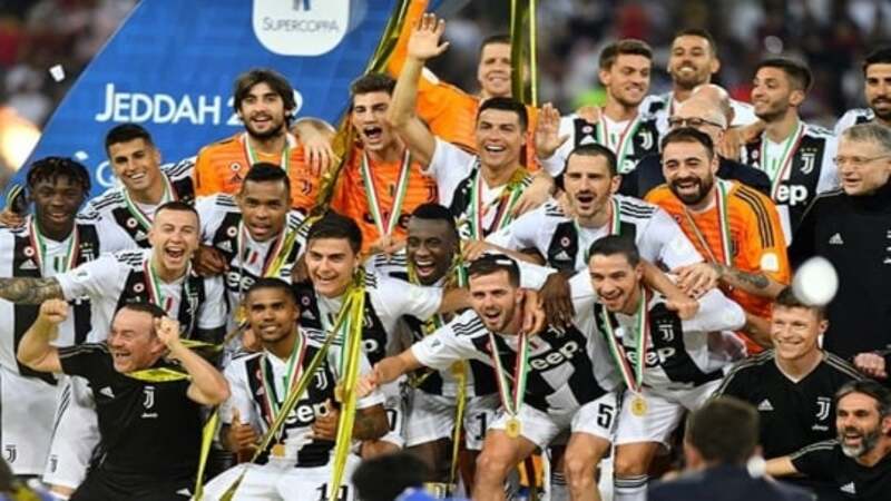 Juventus là gì? Lịch sử và những thành tựu vĩ đại của đội bóng