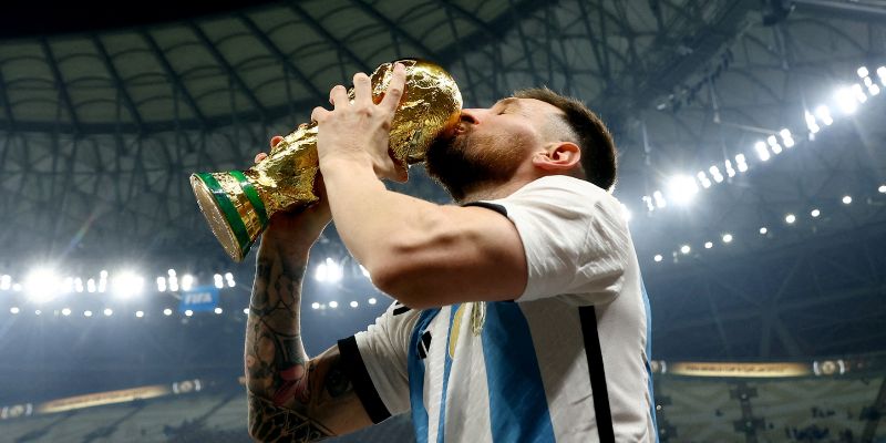 Messi Có Bao Nhiêu C1? Thành Tích Của Siêu Sao Argentina