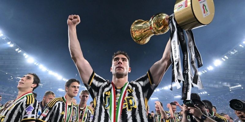 Thành Tích Nổi Bật Của Juventus