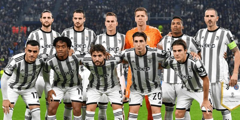 Ảnh Hưởng Của Juventus Trong Cộng Đồng Bóng Đá