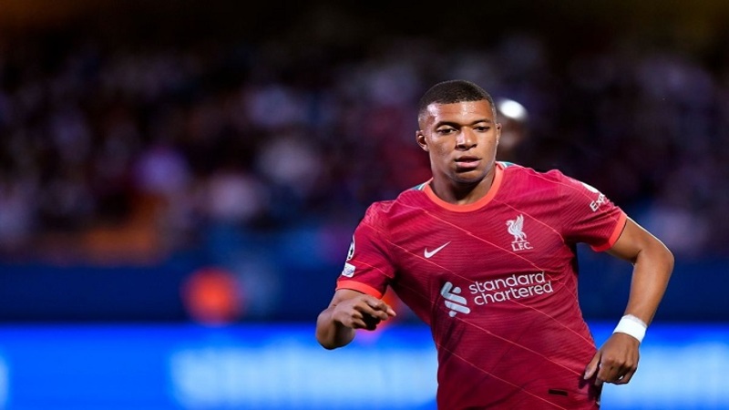 Hành trình tiến tới ngôi sao bóng đá của Mbappe