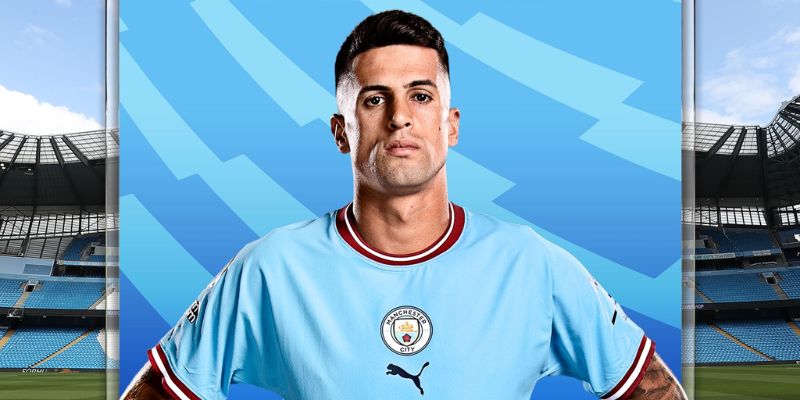 Joao Cancelo (Manchester City)